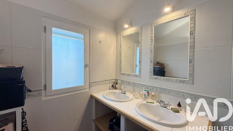 Maison de village - 126 m² - 4 pièces