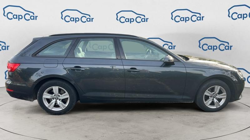 Audi A4 Avant 1.4 Tfsi 150 .