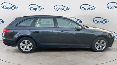 Audi A4 Avant 1.4 Tfsi 150 .