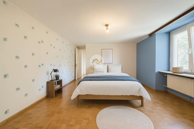 Maison ancienne - 136 m² - 5 pièces