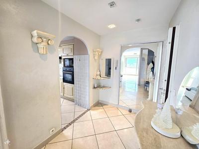 Appartement - 86 m² - 5 pièces