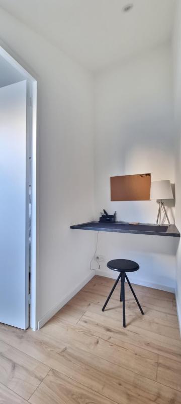 Appartement - 28 m² - 3 pièces