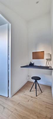 Appartement - 28 m² - 3 pièces