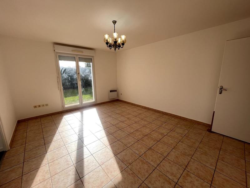 Appartement - 54 m² - 4 pièces
