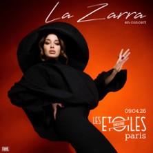 La Zarra en Concert
