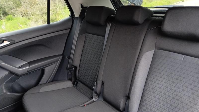 Volkswagen t-Cross 1.0 Tsi 115 Dsg7 Lounge - Automatique Entretien constructeur