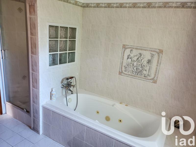 Maison - 139 m² - 5 pièces