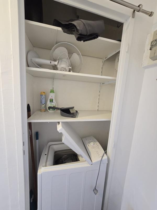 Studio - 14 m² - 1 pièce