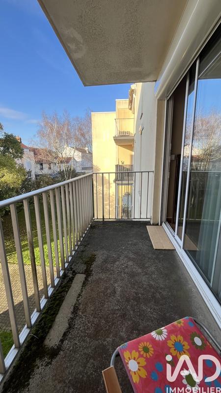 Appartement - 73 m² - 4 pièces