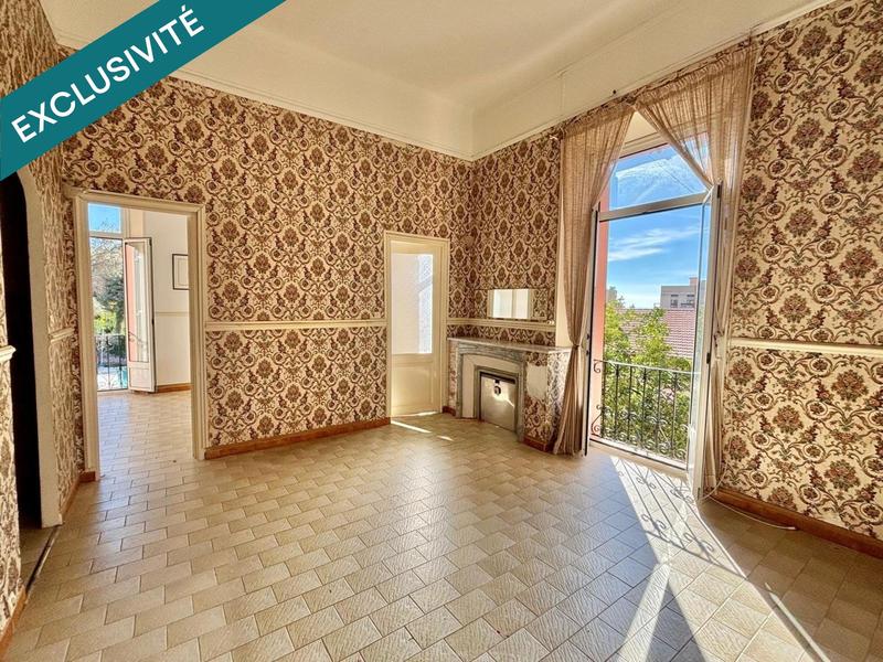 Appartement - 45 m² - 3 pièces