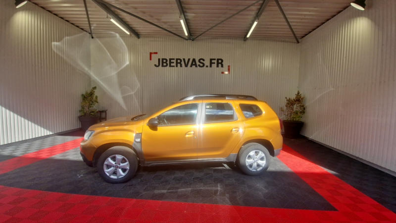 Dacia Duster Tce 130 Fap 4x2 Confort