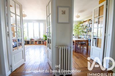 Appartement - 86 m² - 4 pièces