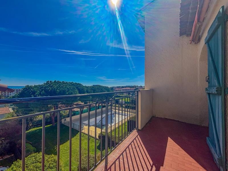 Appartement - 92 m² - 3 pièces