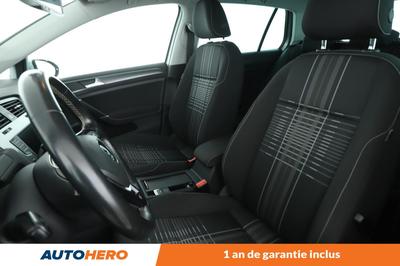 Volkswagen Golf VII 1.4 Tsi BlueMotion Tech Lounge Dsg7 125 ch