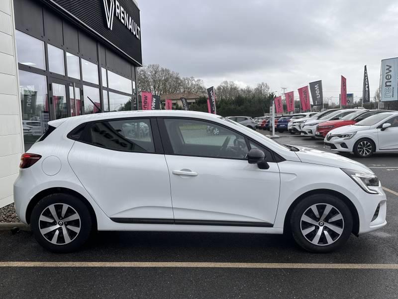 Renault Clio TCe 90 Equilibre