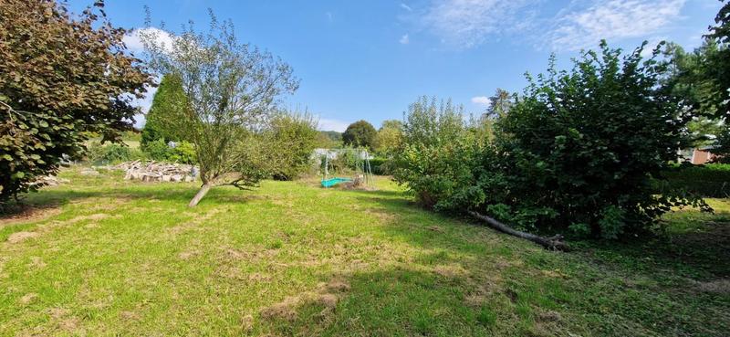 Maison - 200 m² - 5 pièces