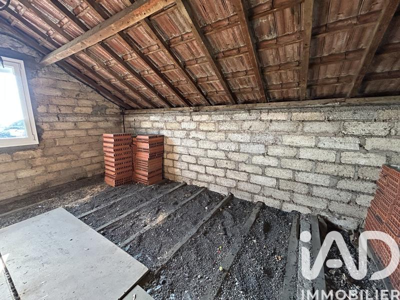 Maison - 173 m² - 7 pièces