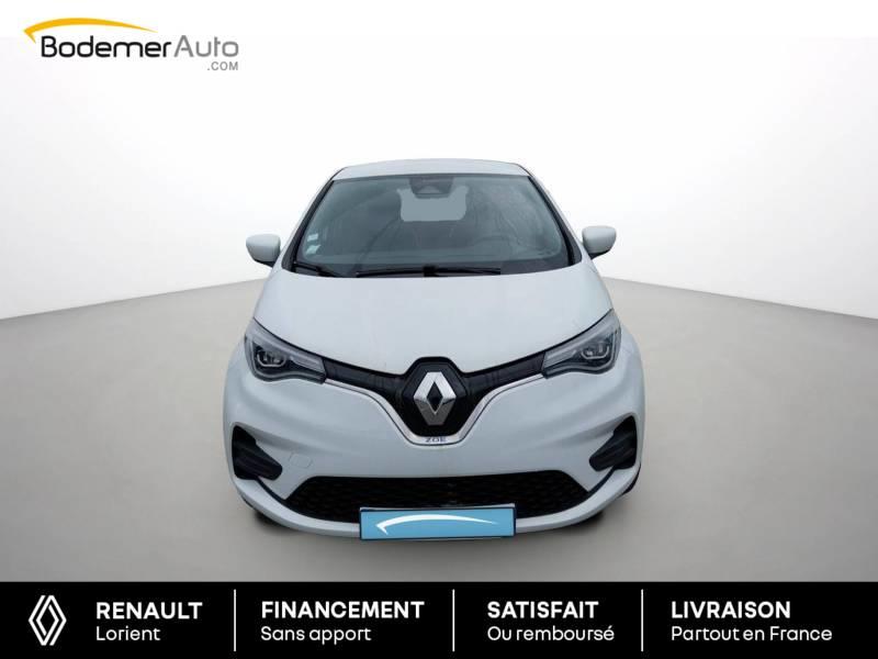 Renault Zoe R110 Achat Intégral Business