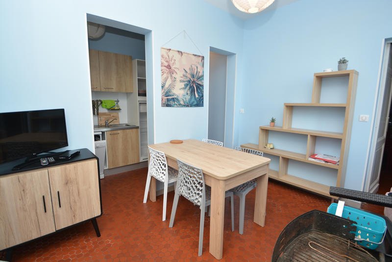 Maison - 99 m² - 6 pièces