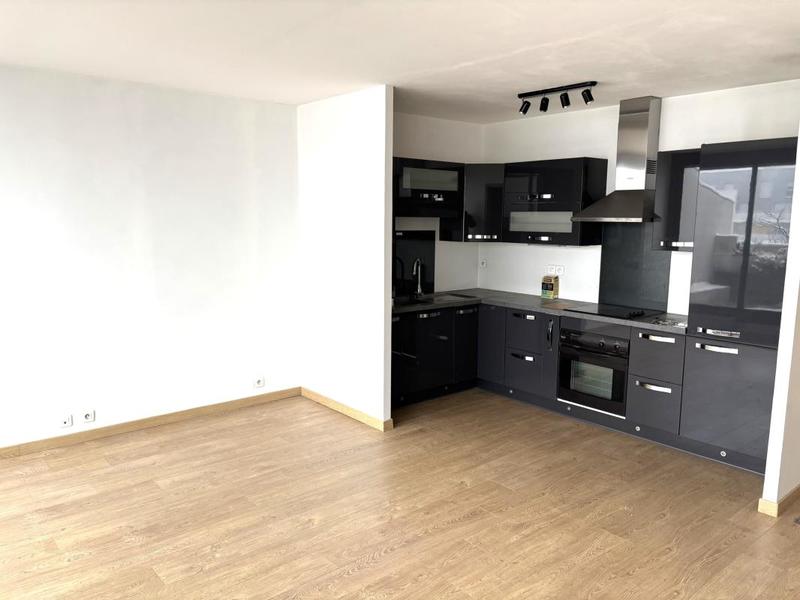 Duplex - 86 m² - 4 pièces