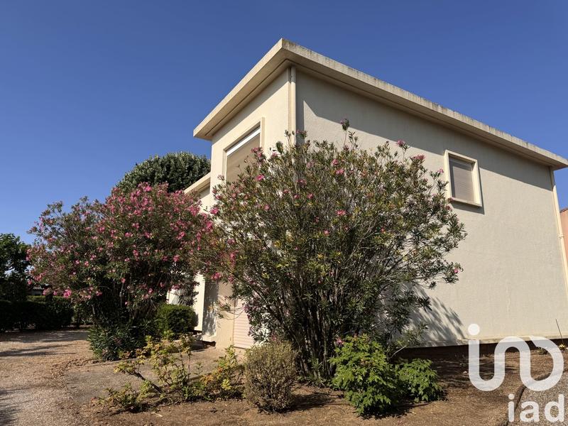 Maison - 188 m² - 8 pièces