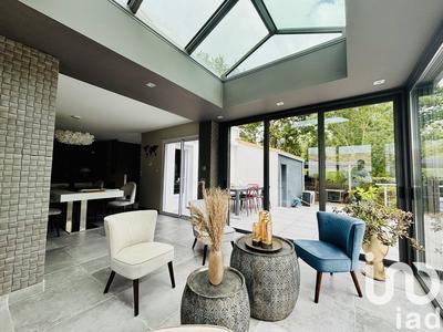 Maison - 141 m² - 5 pièces