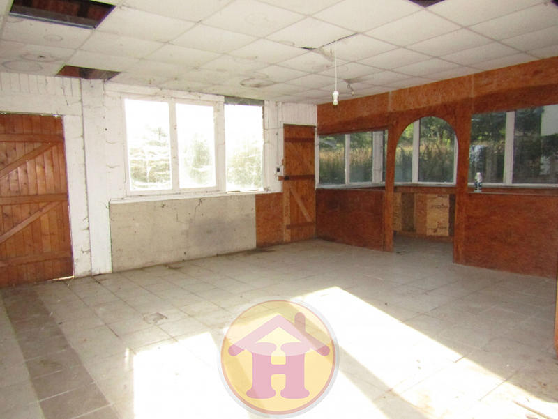 Maison - 115 m² - 7 pièces