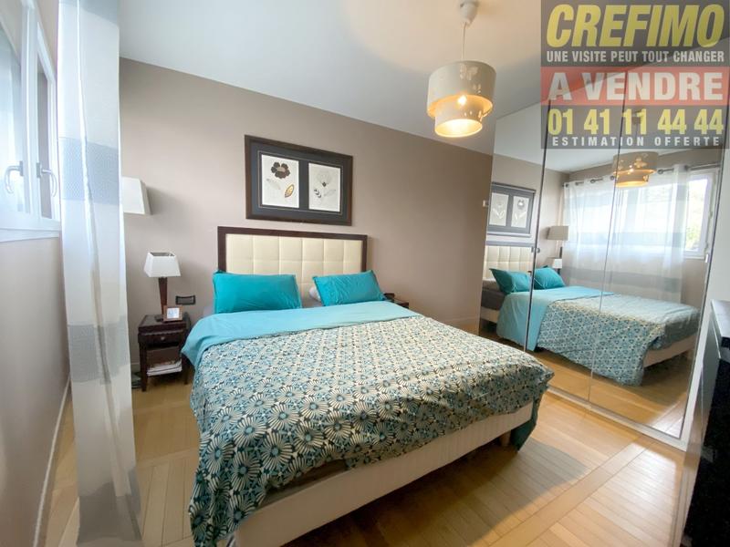 Appartement - 82 m² - 4 pièces