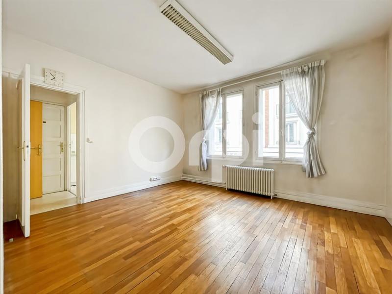 Immeuble - 154 m² - 5 pièces