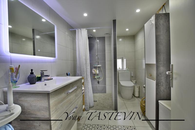 Longère - 110 m² - 6 pièces