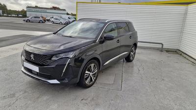 Peugeot 5008 Bluehdi 130ch Eat8 Allure Pack