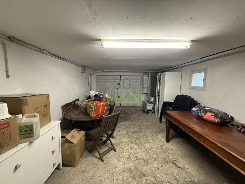 Maison - 67 m² - 4 pièces