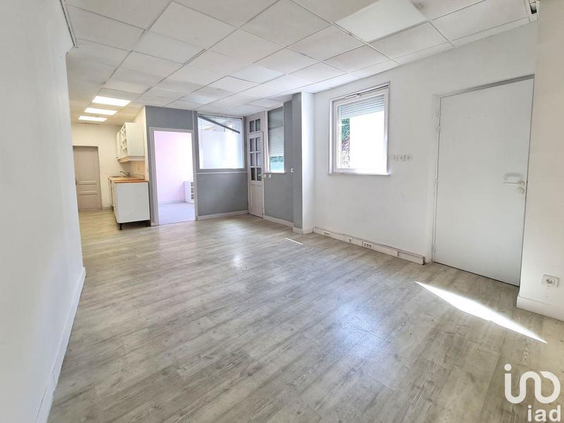 Local commercial - 65 m²