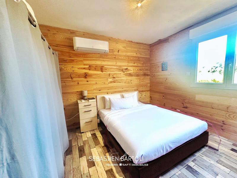 Appartement - 53 m² - 4 pièces