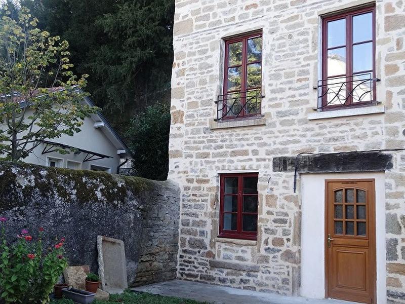 Duplex - 38 m² - 1 pièce