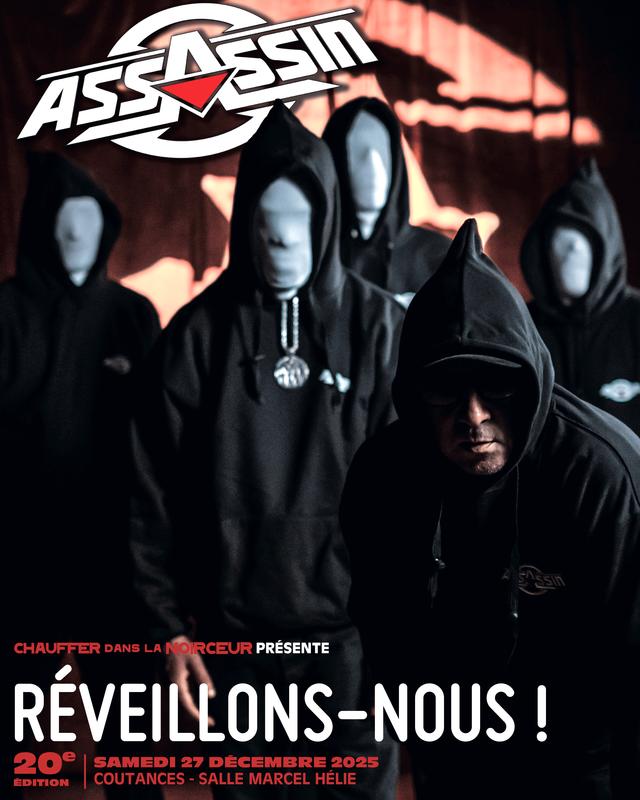 Réveillons-Nous! #20
