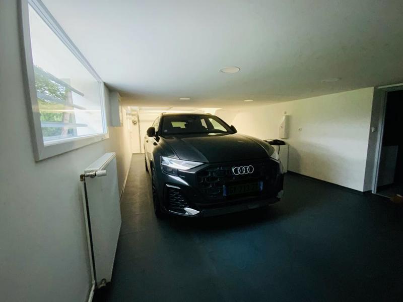 Propriété - 150 m² - 5 pièces