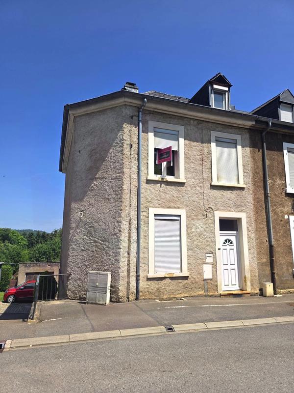 Maison - 138 m² - 5 pièces