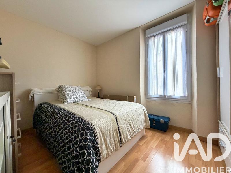 Appartement - 76 m² - 3 pièces