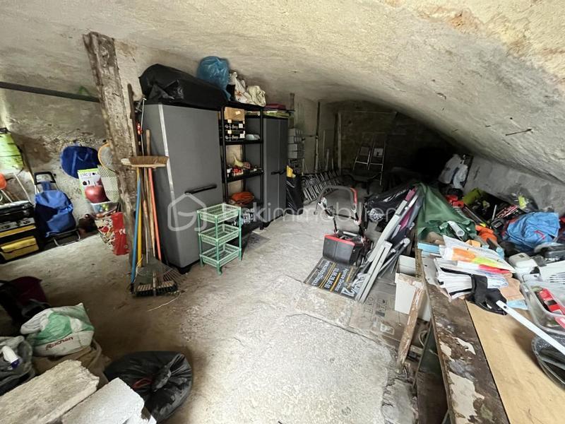 Maison de ville - 73 m² - 4 pièces