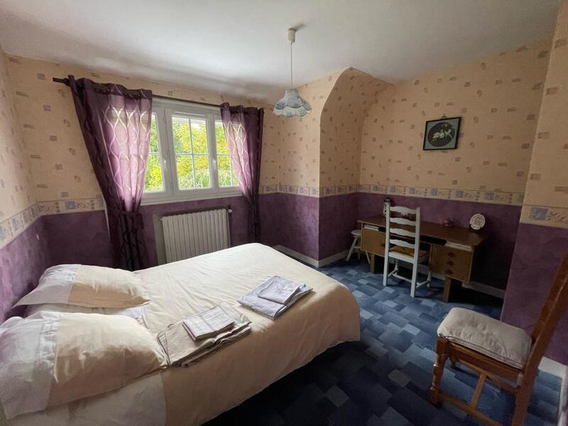 Pavillon - 128 m² - 6 pièces