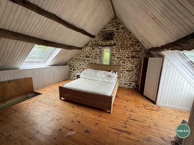 Maison - 81 m² - 4 pièces