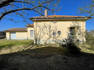 Maison - 70 m² - 5 pièces