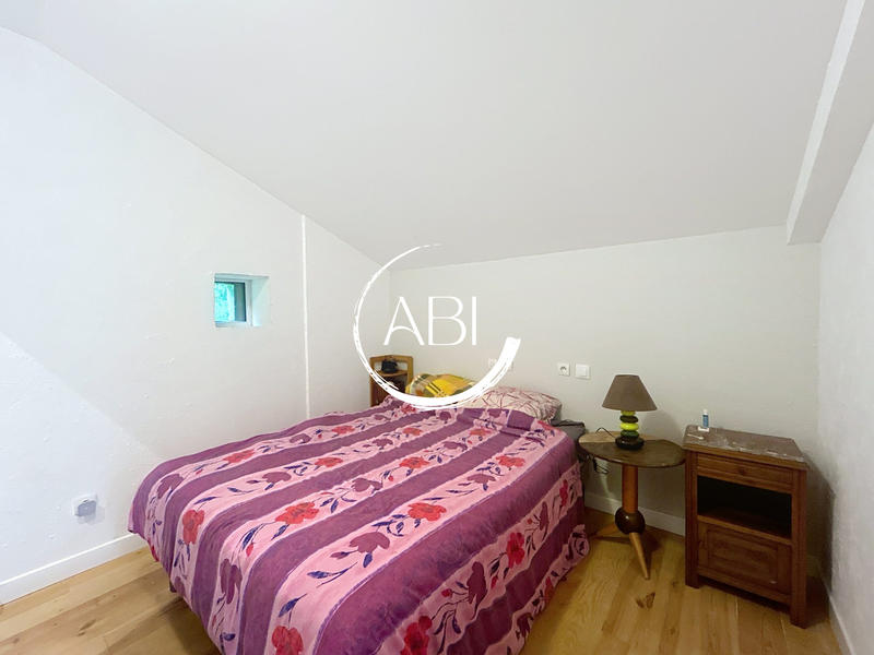 Maison - 132 m² - 5 pièces