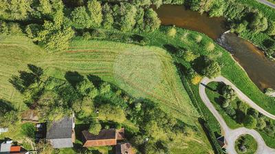 Corps de ferme - 96 m² - 4 pièces