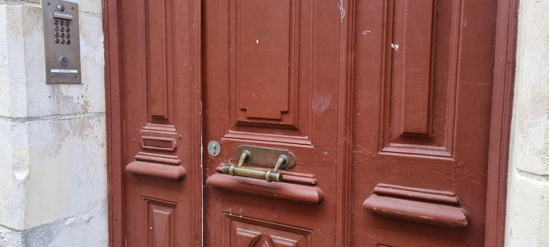 Appartement - 33 m² - 2 pièces