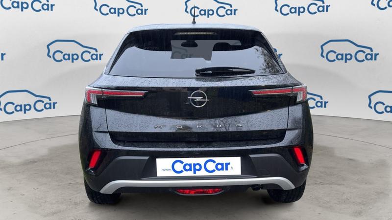 Opel Mokka II 1.2 100 Elegance