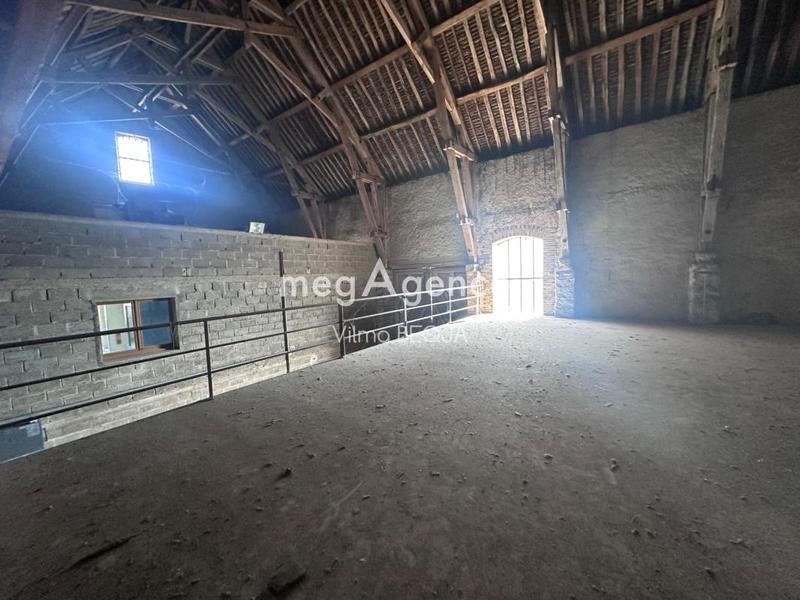 Local commercial - 796 m² - 10 pièces