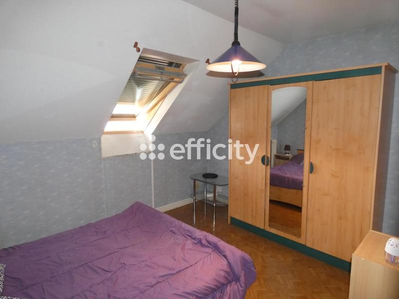 Pavillon - 91 m² - 4 pièces