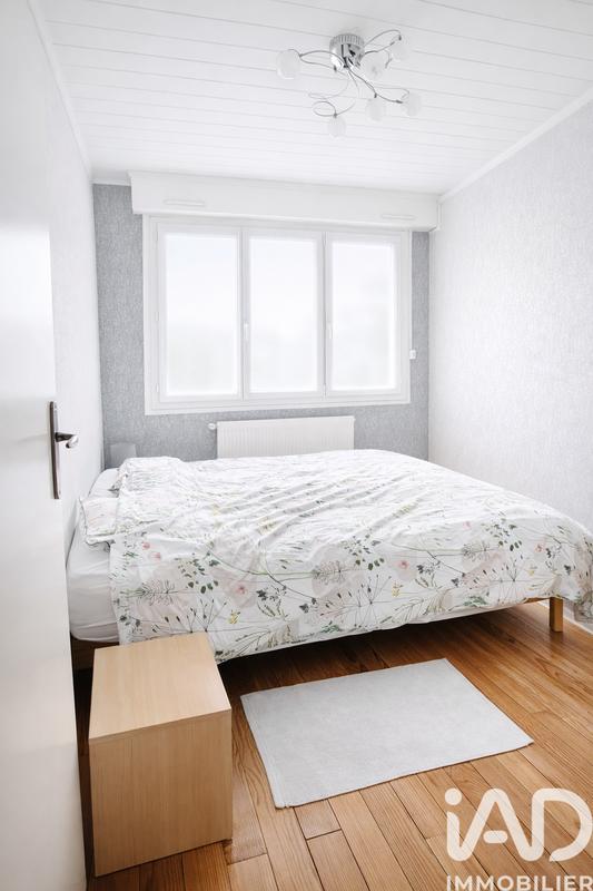 Maison - 89 m² - 5 pièces